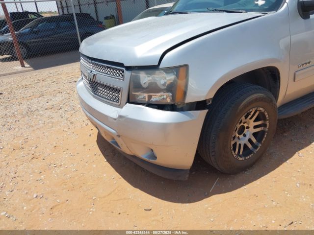 1GNSCBE00ER108939 Chevrolet Tahoe Lt