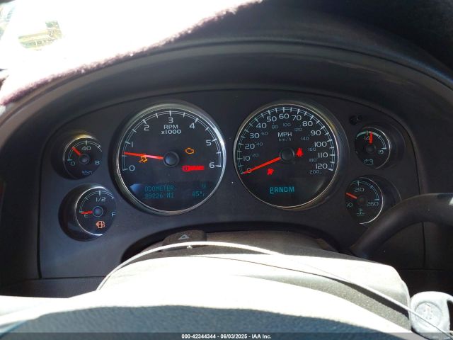 1GNSCBE00ER108939 Chevrolet Tahoe Lt