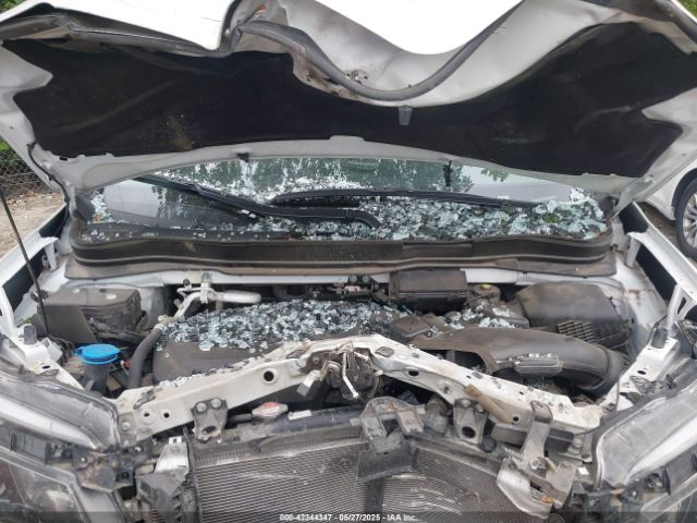2022 HONDA PILOT 5FNYF6H59NB018137 Photo 9