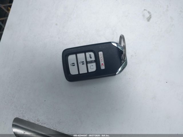 2022 HONDA PILOT 5FNYF6H59NB018137 Photo 10