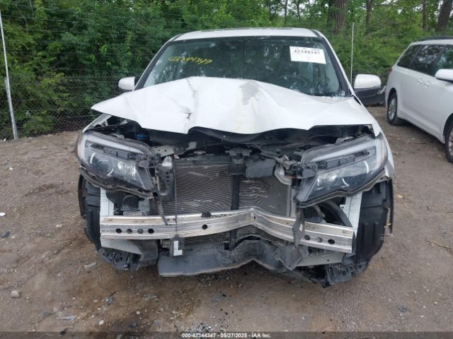 2022 HONDA PILOT 5FNYF6H59NB018137 Photo 5