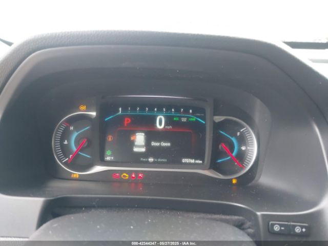 2022 HONDA PILOT 5FNYF6H59NB018137 Photo 6