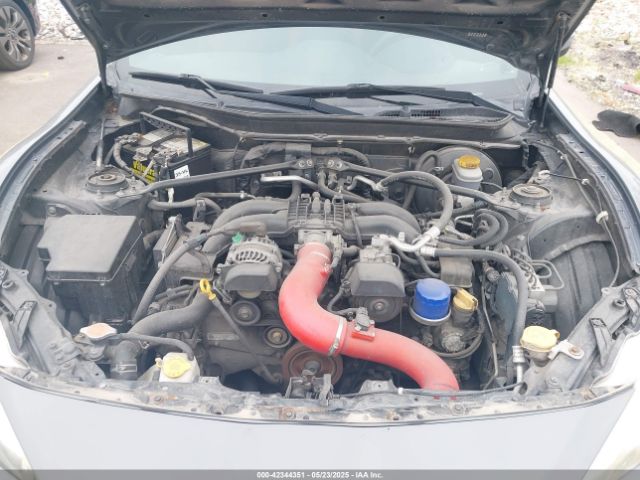 2013 SCION FR-S JF1ZNAA10D2701174 Photo 9