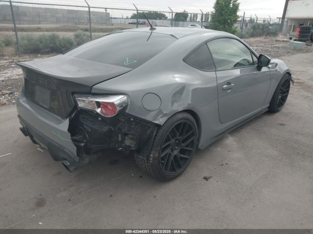 2013 SCION FR-S JF1ZNAA10D2701174 Photo 3