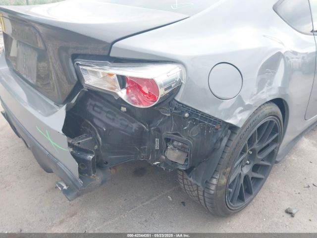 2013 SCION FR-S JF1ZNAA10D2701174 Photo 5