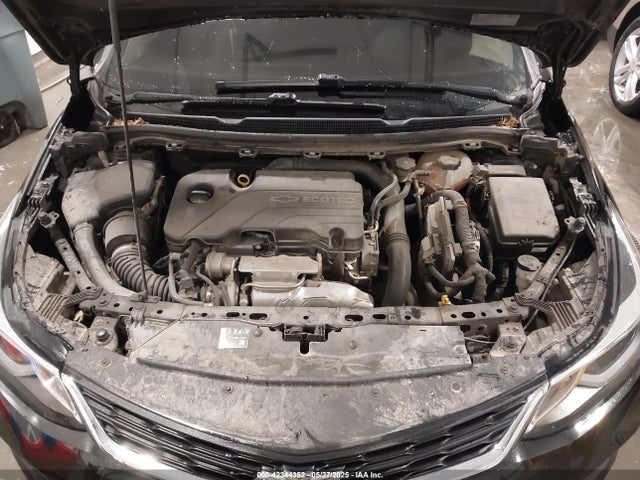 1G1BE5SM4H7252949 Chevrolet le2 -di: direct injection, vvt: variable valve timing, gen, alum