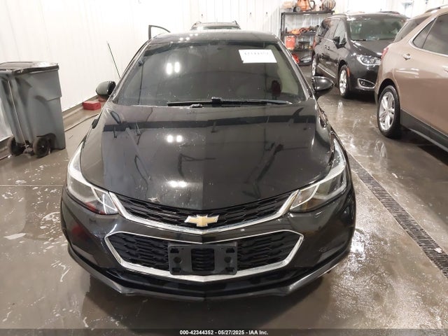 1G1BE5SM4H7252949 Chevrolet le2 -di: direct injection, vvt: variable valve timing, gen, alum