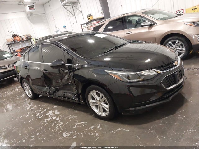 1G1BE5SM4H7252949 Chevrolet le2 -di: direct injection, vvt: variable valve timing, gen, alum
