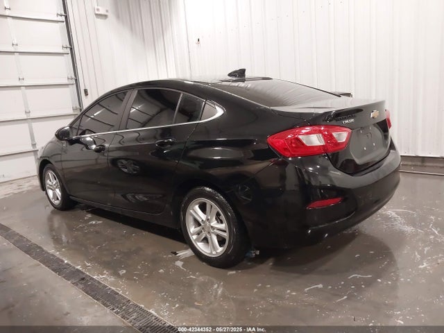 1G1BE5SM4H7252949 Chevrolet le2 -di: direct injection, vvt: variable valve timing, gen, alum