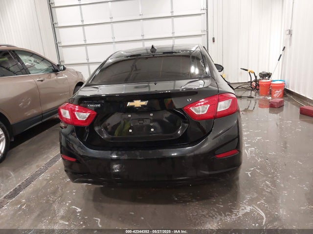 1G1BE5SM4H7252949 Chevrolet le2 -di: direct injection, vvt: variable valve timing, gen, alum