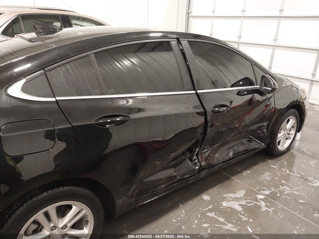 1G1BE5SM4H7252949 Chevrolet le2 -di: direct injection, vvt: variable valve timing, gen, alum