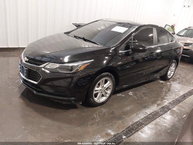 1G1BE5SM4H7252949 Chevrolet le2 -di: direct injection, vvt: variable valve timing, gen, alum