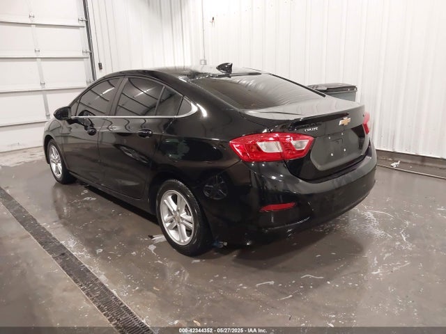 1G1BE5SM4H7252949 Chevrolet le2 -di: direct injection, vvt: variable valve timing, gen, alum