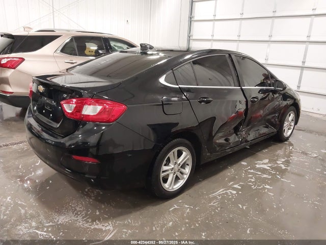 1G1BE5SM4H7252949 Chevrolet le2 -di: direct injection, vvt: variable valve timing, gen, alum