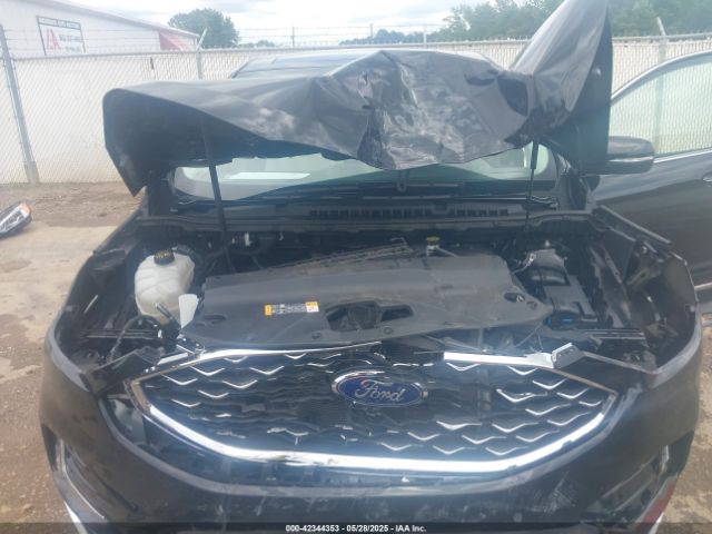 2021 FORD EDGE 2FMPK3K9XMBA14297 Photo 9