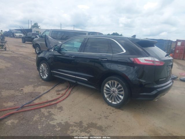2021 FORD EDGE 2FMPK3K9XMBA14297 Photo 2