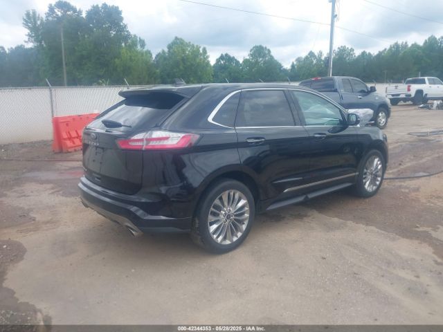 2021 FORD EDGE 2FMPK3K9XMBA14297 Photo 3