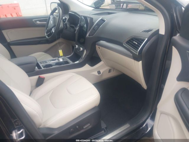 2021 FORD EDGE 2FMPK3K9XMBA14297 Photo 4