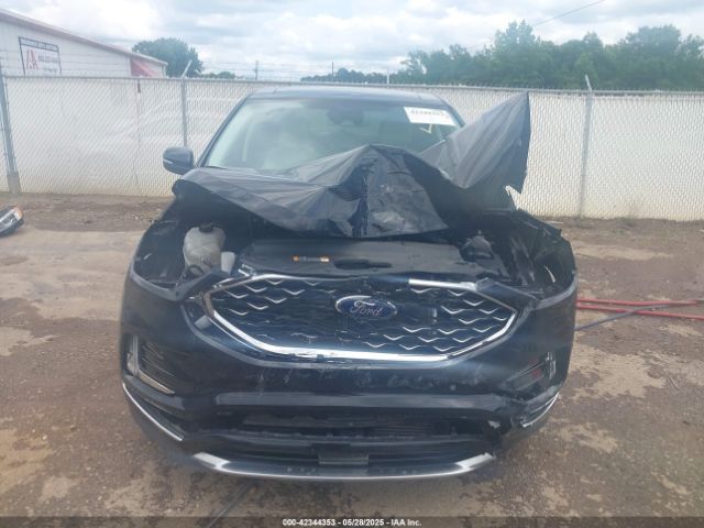 2021 FORD EDGE 2FMPK3K9XMBA14297 Photo 5
