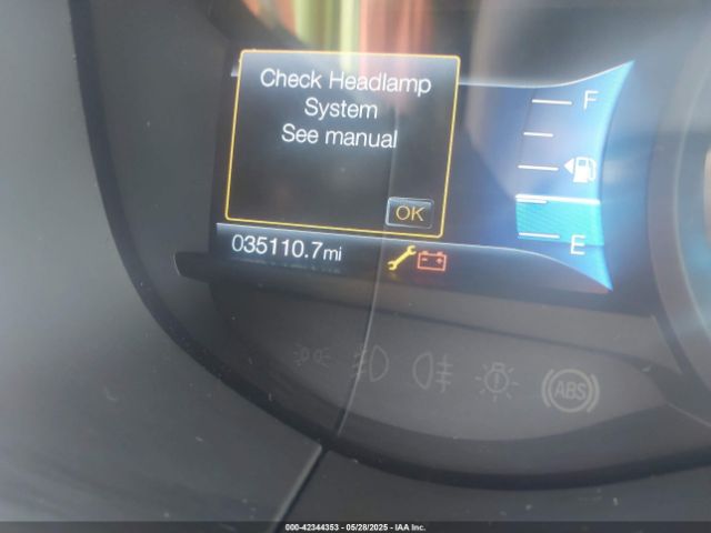 2021 FORD EDGE 2FMPK3K9XMBA14297 Photo 6