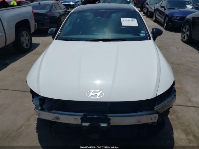 KMHL54JC6RA359905 Hyundai Sonata N Line