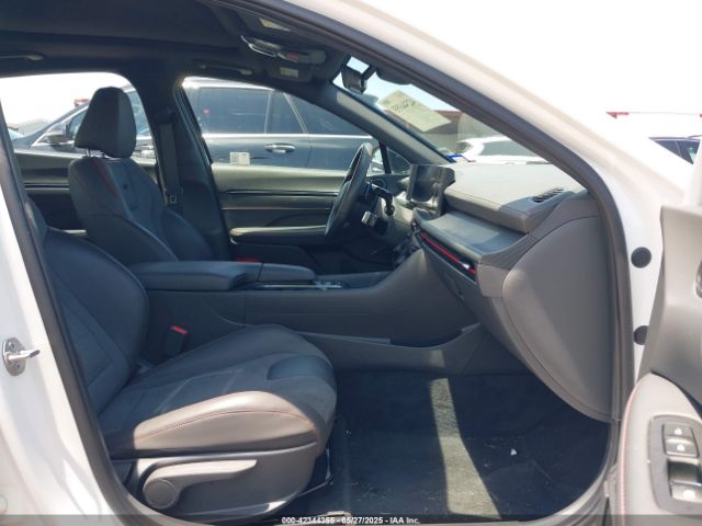 KMHL54JC6RA359905 Hyundai Sonata N Line