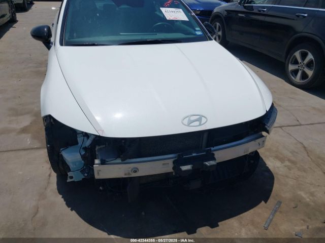 KMHL54JC6RA359905 Hyundai Sonata N Line