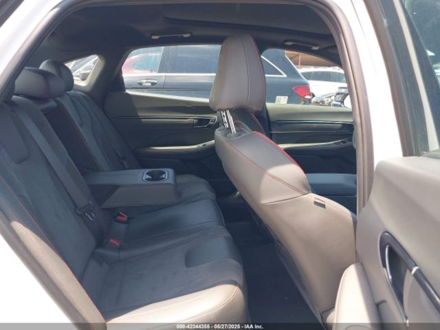 KMHL54JC6RA359905 Hyundai Sonata N Line