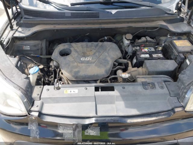 KNDJN2A2XE7096896 KIA Soul