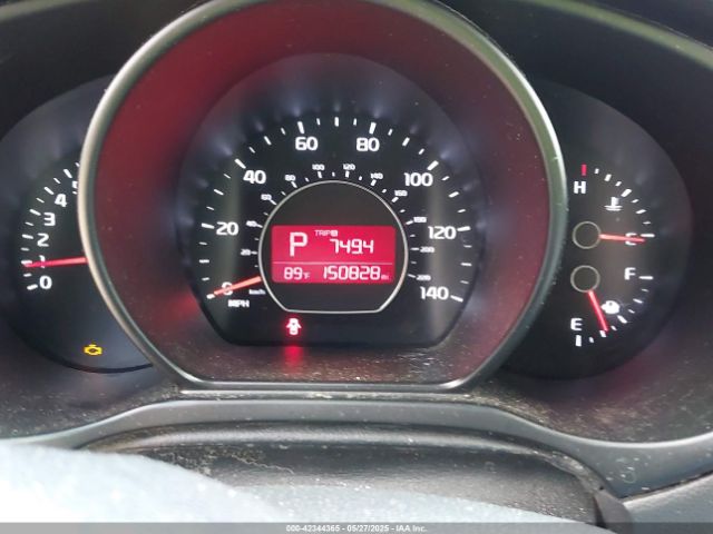 KNDJN2A2XE7096896 KIA Soul