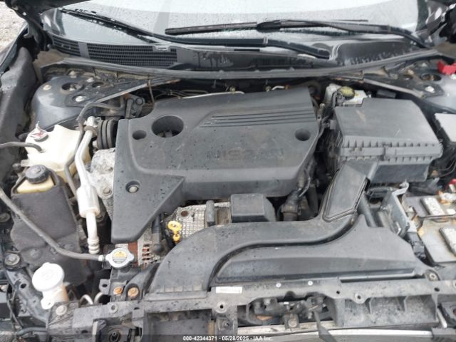 2018 NISSAN ALTIMA 1N4AL3AP8JC291636 Photo 9