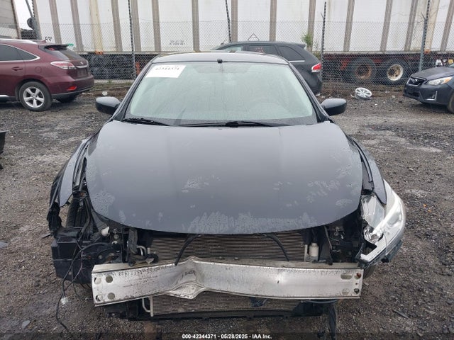 1N4AL3AP8JC291636 Nissan Altima 2.5 S