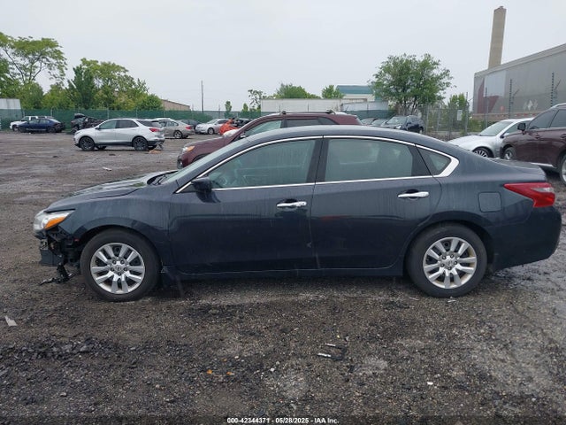 1N4AL3AP8JC291636 Nissan Altima 2.5 S