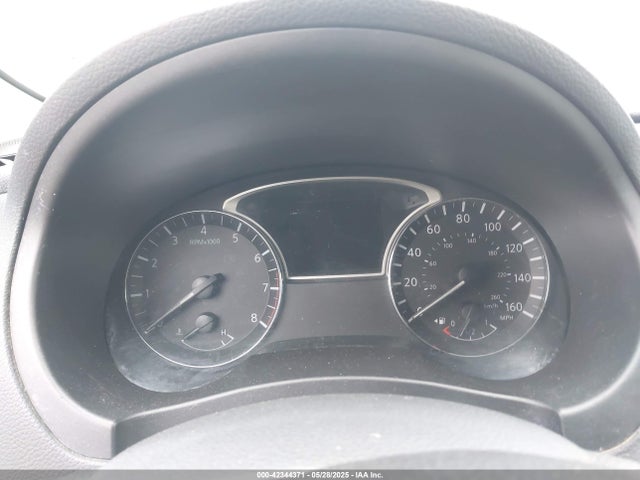 1N4AL3AP8JC291636 Nissan Altima 2.5 S