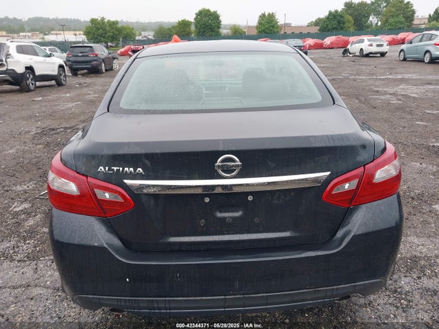 1N4AL3AP8JC291636 Nissan Altima 2.5 S