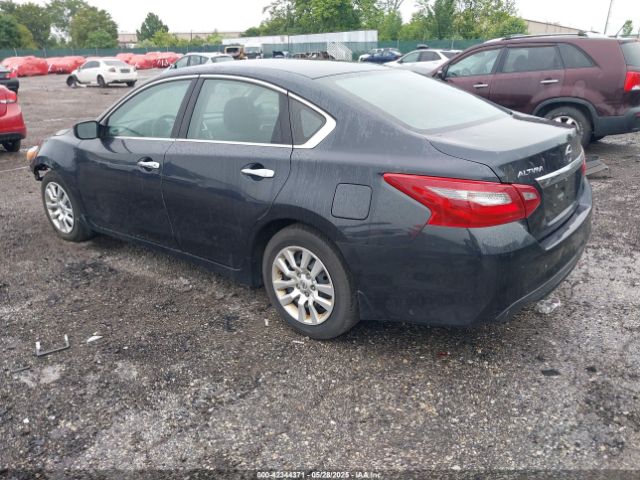 2018 NISSAN ALTIMA 1N4AL3AP8JC291636 Photo 2
