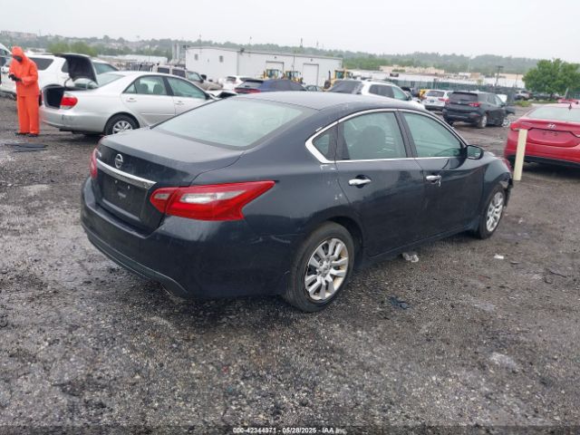 2018 NISSAN ALTIMA 1N4AL3AP8JC291636 Photo 3
