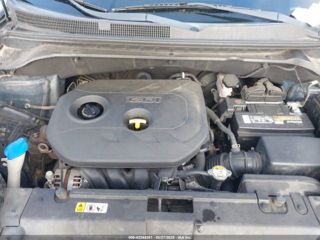KNDJP3A57H7412818 KIA SOUL +