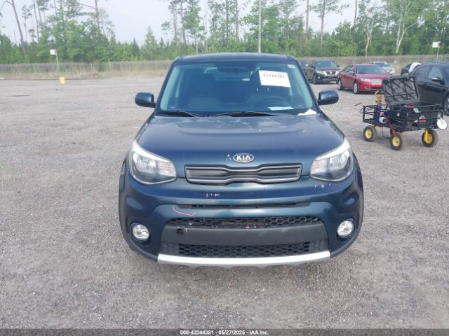 KNDJP3A57H7412818 KIA SOUL +