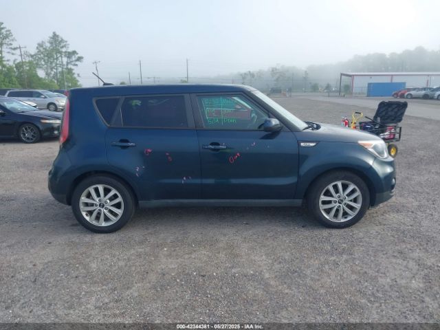 KNDJP3A57H7412818 KIA SOUL +