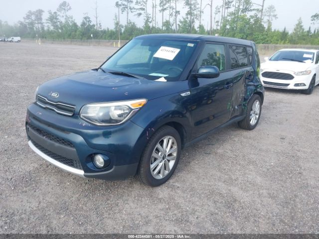 KNDJP3A57H7412818 KIA SOUL +