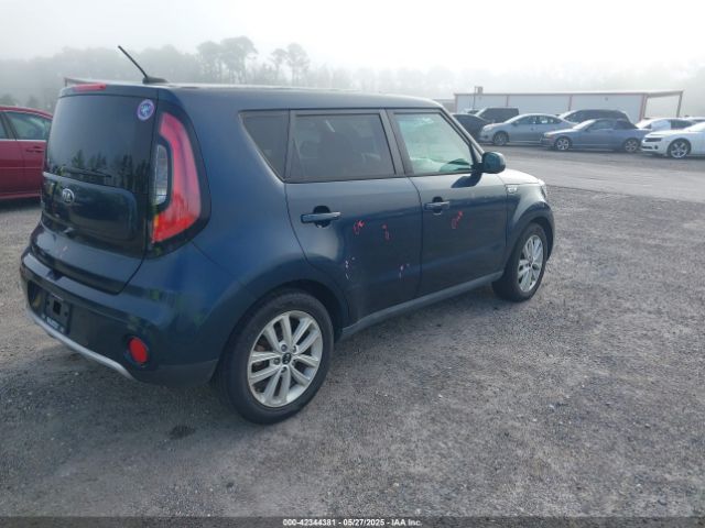 KNDJP3A57H7412818 KIA SOUL +