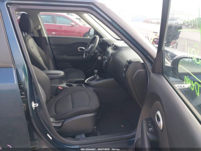 KNDJP3A57H7412818 KIA SOUL +