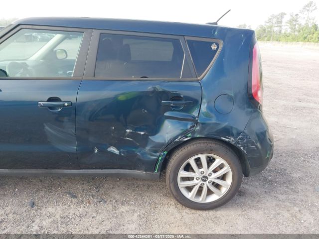 KNDJP3A57H7412818 KIA SOUL +