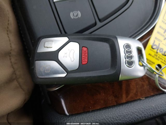 2019 AUDI A5 WAU2NGF51KN009346 Photo 10