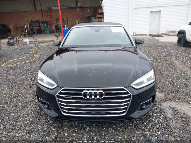 WAU2NGF51KN009346 Audi A5 45 Premium