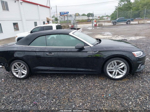 WAU2NGF51KN009346 Audi A5 45 Premium