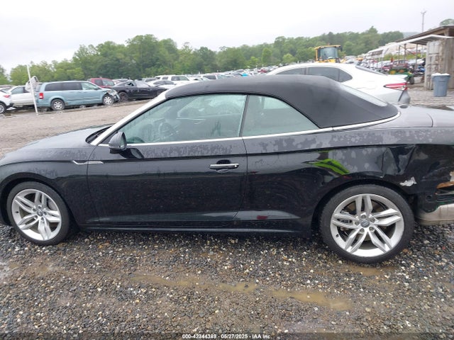 WAU2NGF51KN009346 Audi A5 45 Premium