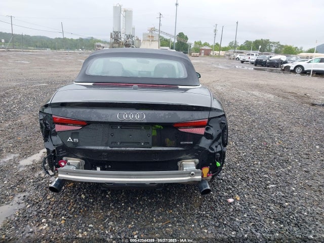 WAU2NGF51KN009346 Audi A5 45 Premium