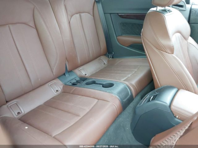 2019 AUDI A5 WAU2NGF51KN009346 Photo 7